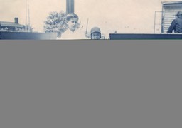 May 30, 1951 - Sal Oliveri, &   Sal